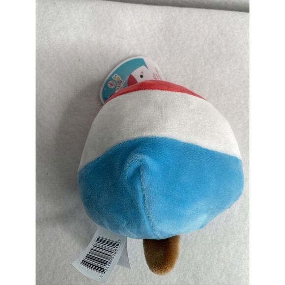 SQUISHMALLOW Lelila The Popsicle 5 Inch  Walgreens Summer Exclusive NEW … - Picture 6 of 10